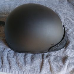 Helmet. Dot t-70