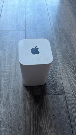 Apple Airport Extreme