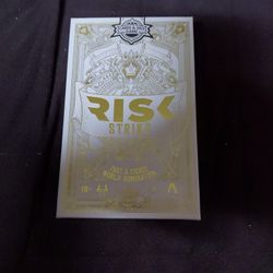 Risk Strike