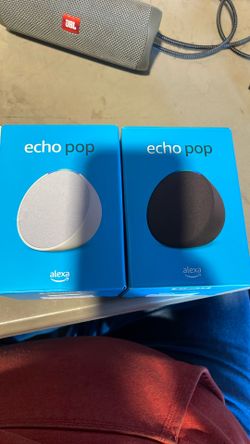 Echo Pop