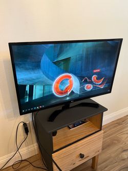 32in Monitor