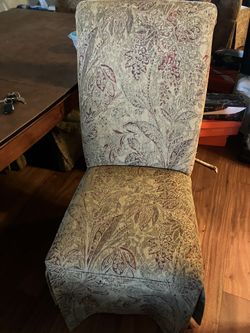 Kitchen /dining Room