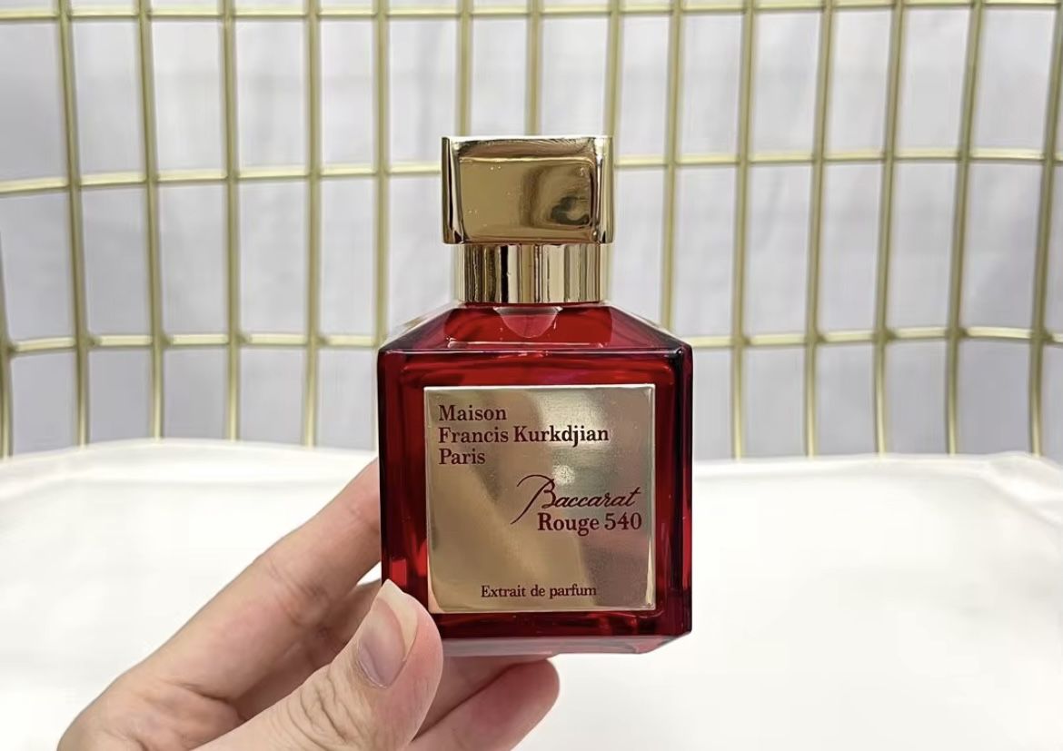 Baccarat Rouge 540