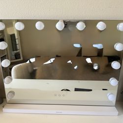 Vanity Mirror LED Lights