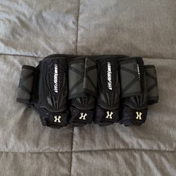 HK Army Zero-G 2.0 paintball harness