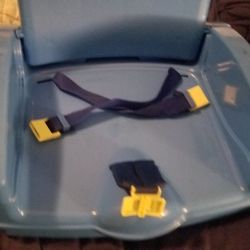Safety 1st Booster Seat