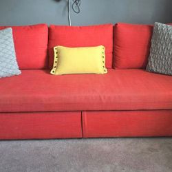 Ikea Sofa Sleeper