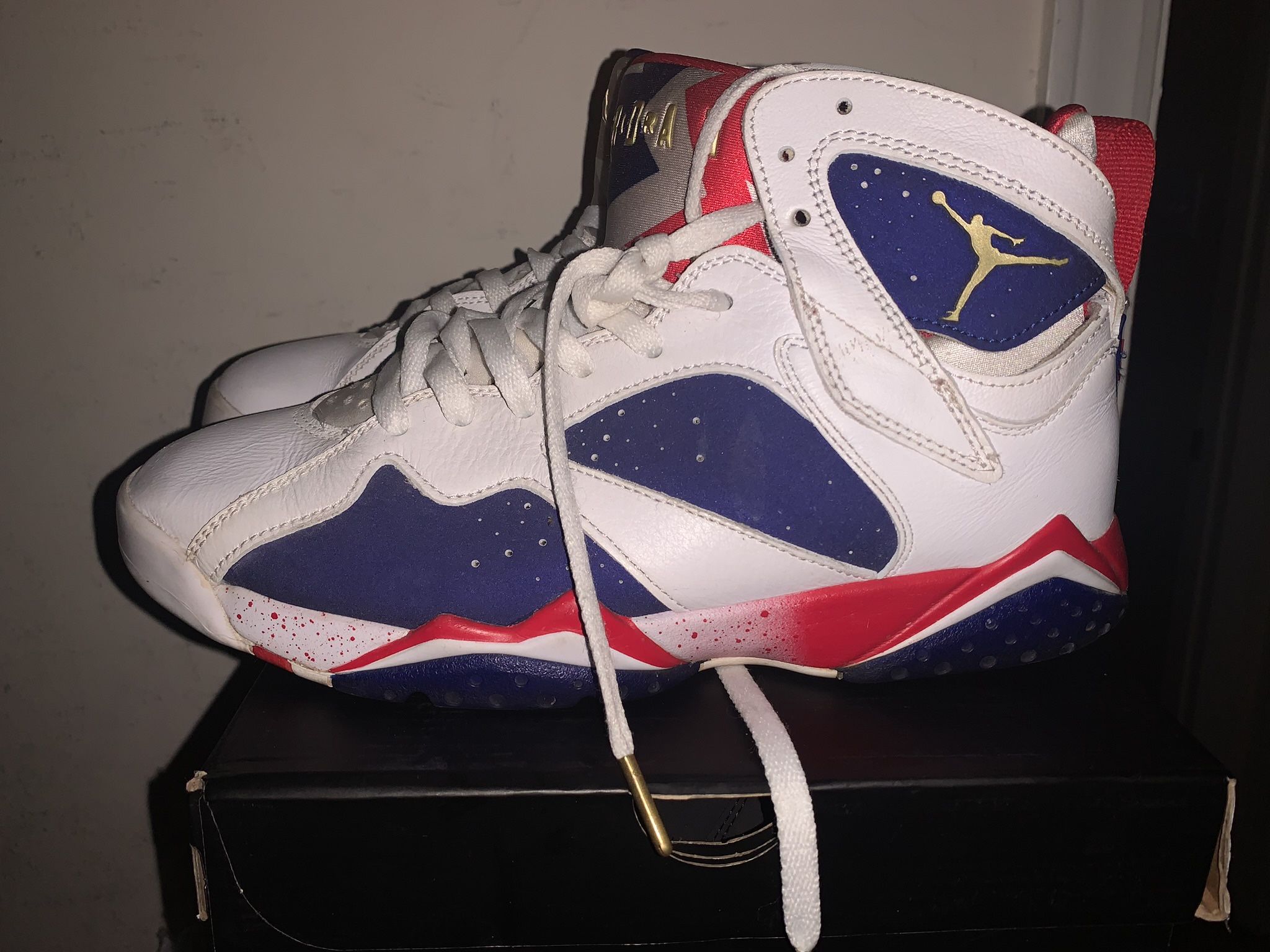 Air Jordan 7