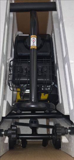 STARK 61014 Plate Compactor $400 OBO