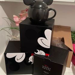 Disney Mickey Mouse  Mugs 