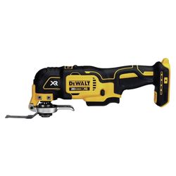 DeWalt Brushless Oscillating Multi-Tool (Model DCS355B)