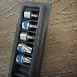 Snap On And Blue Point