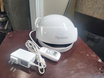 Irestore