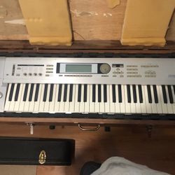 Korg Tritan 61 LE Keyboard