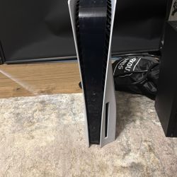 PS5 Brand New