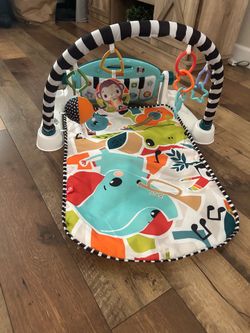 Baby stuff