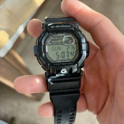 Casio G-SHOCK GD-350