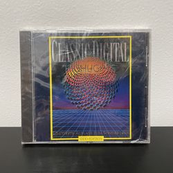 Classic Digital Highlights Aus Der Neuen CD Album NEW SEALED Beethoven Various