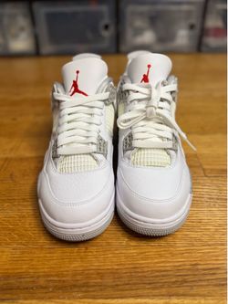 Nike Jordan retro Oreo 4s size 7.5 $400