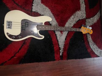 Fender American Vintage II 1960