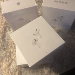 AIRPODS PRO SECOND GEN