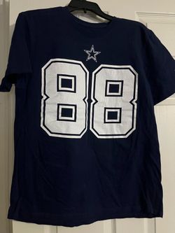 Dallas Cowboys shirt large