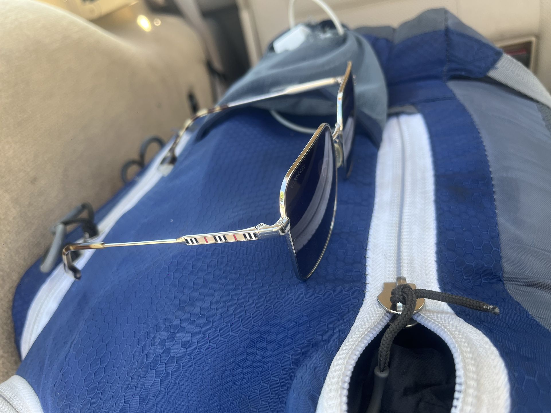 Burberry Sunglasses