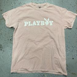 Playboy Tee shirt