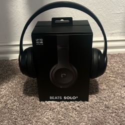 Beats solo 3