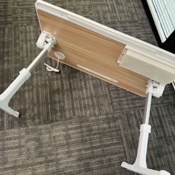 Multi-Functional Laptop Bed Desk