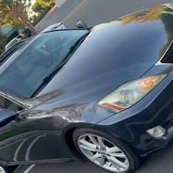 2007 Lexus IS