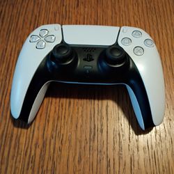 sony wireless controller model CFI-ZCT1W