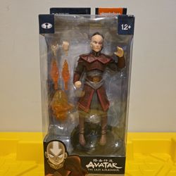 Avatar The Last Airbender 