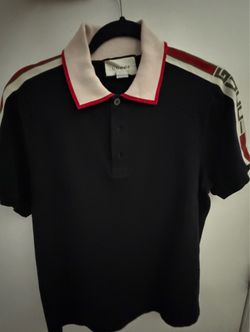 Gucci Men Polo