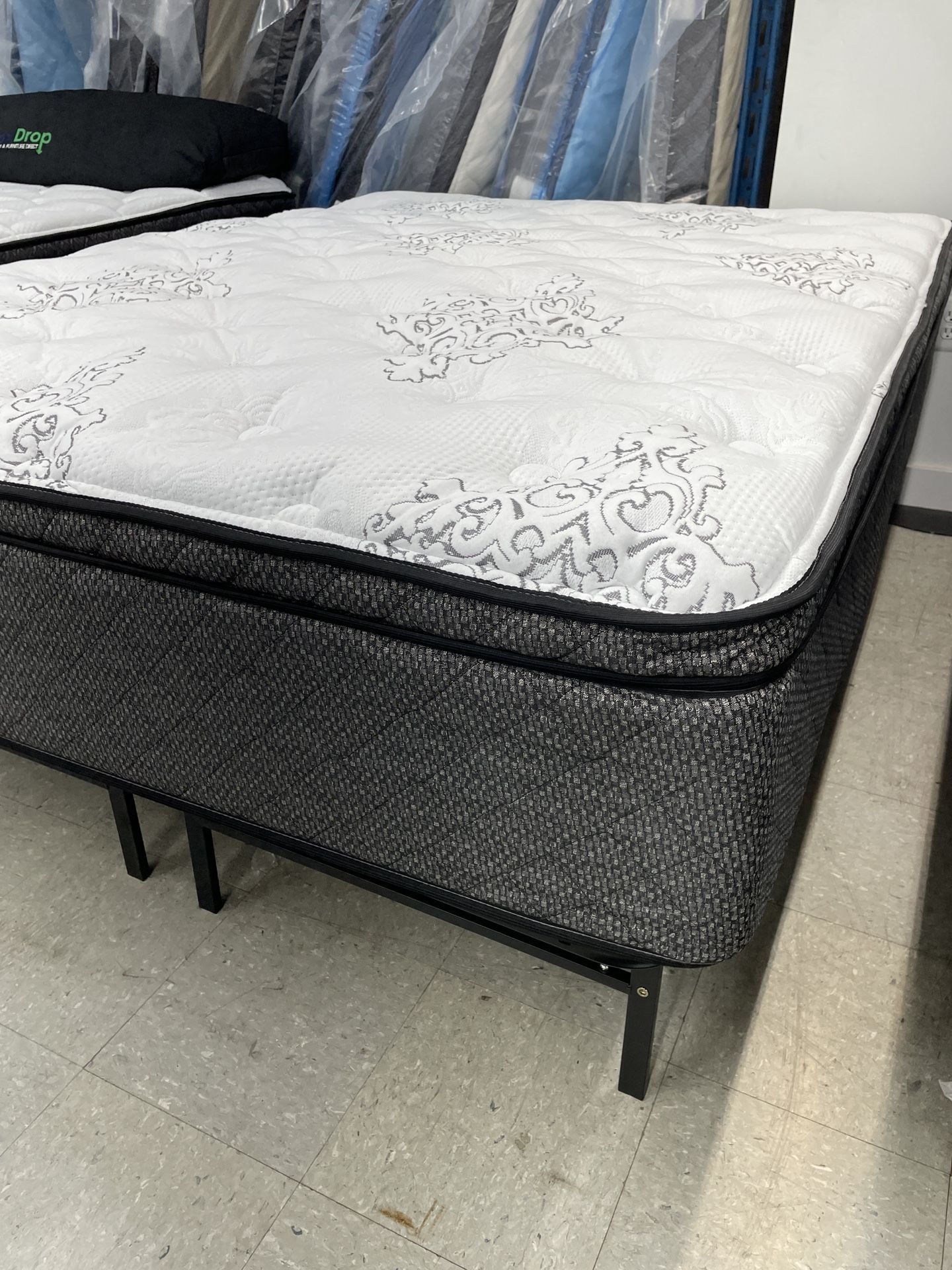 Beds And Bed Frames 