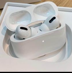 Air Pods Pro Gen 2