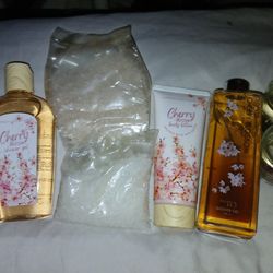 Bath And Body