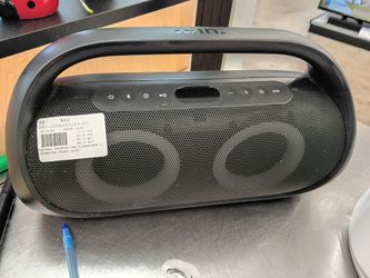 Onn speaker