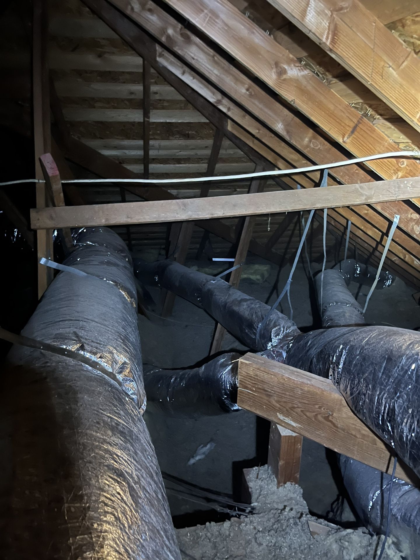 DUCTWORK