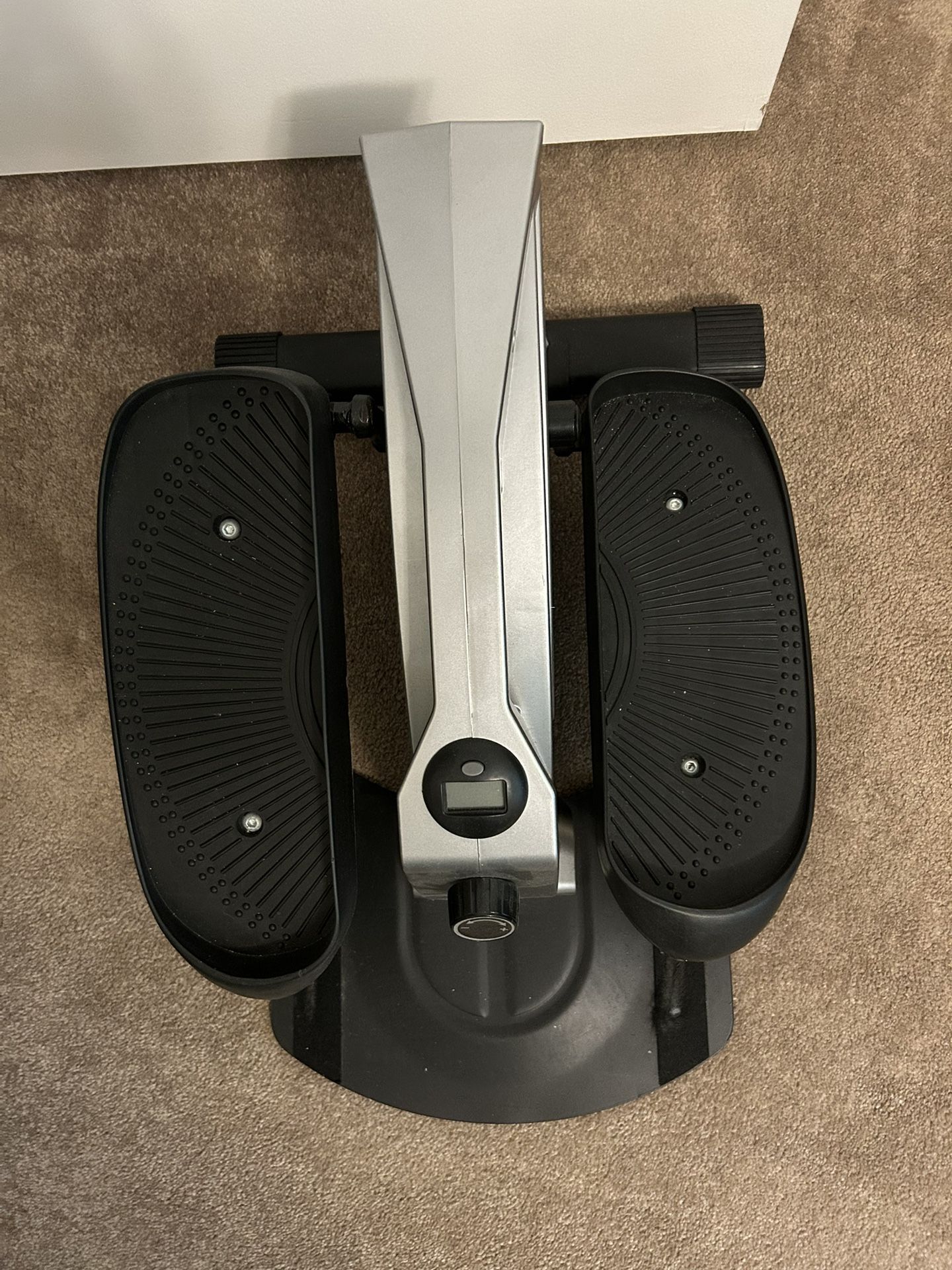 Perlecare Elliptical Machine