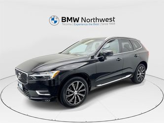 2021 Volvo XC60