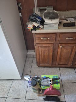 Household Items