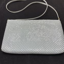 Vintage Whiting & Davis Purse