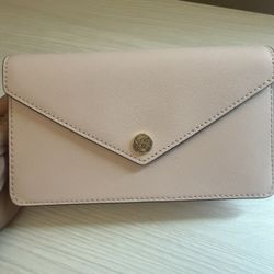 Michael Kors Pink Crossbody New With Tags