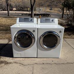 Delivery+Install! LG Washer & Dryer