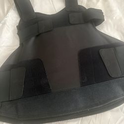 Brand New (bulletproof Vest Large)