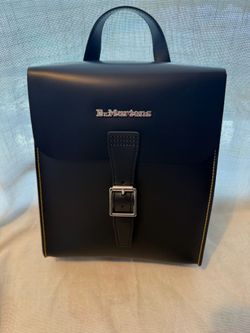 Dr.martens purse