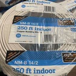 Romex 14/2