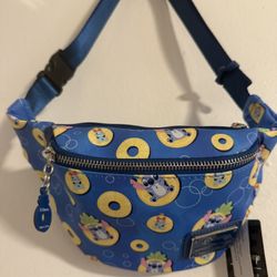 Stitch Fannypack
