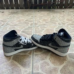 Nike Rebellionaire -12
